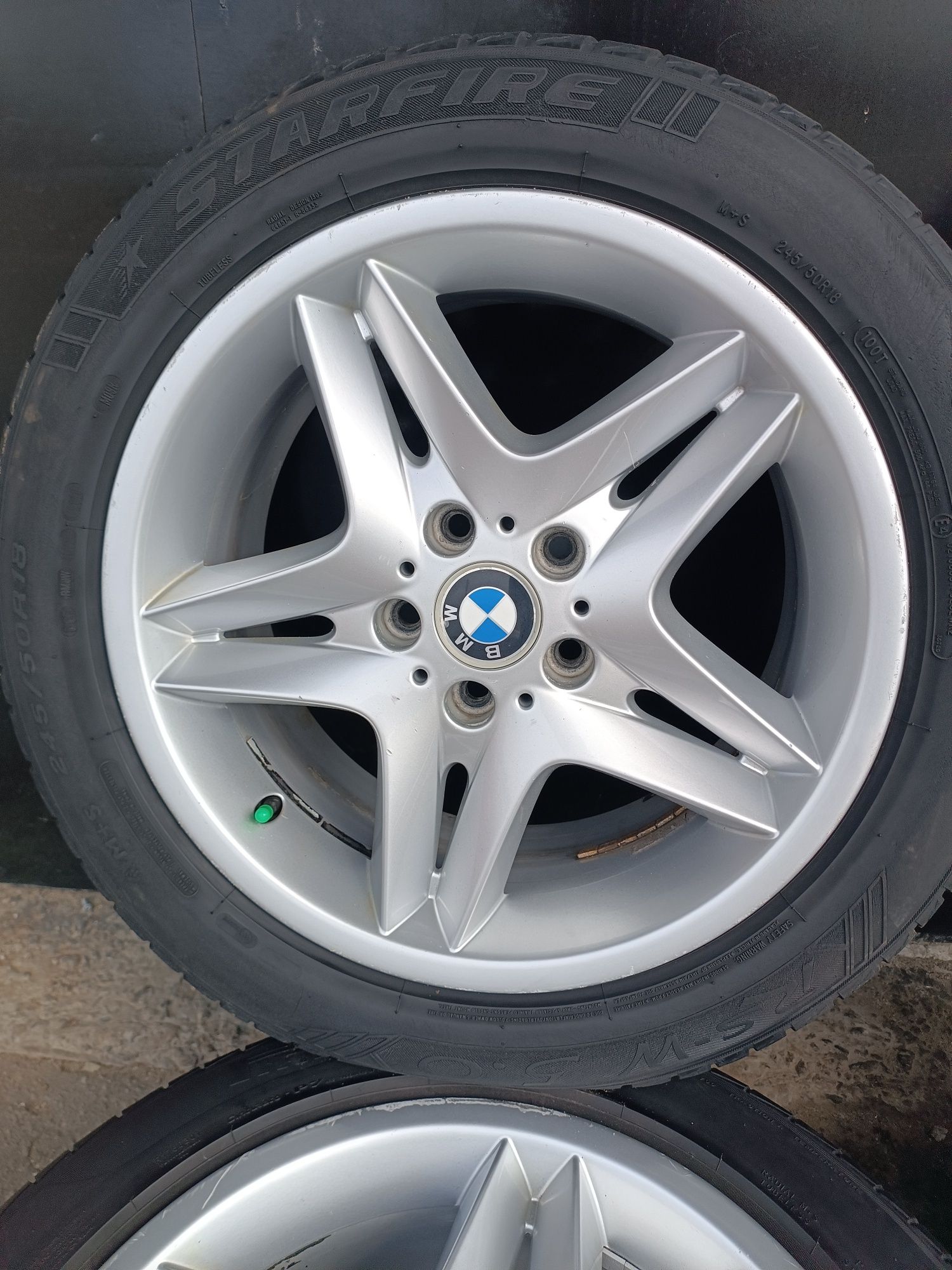 Диски bmw x3f25 диски bmw f26 диски r18 диски бмв х3ф25 6787578