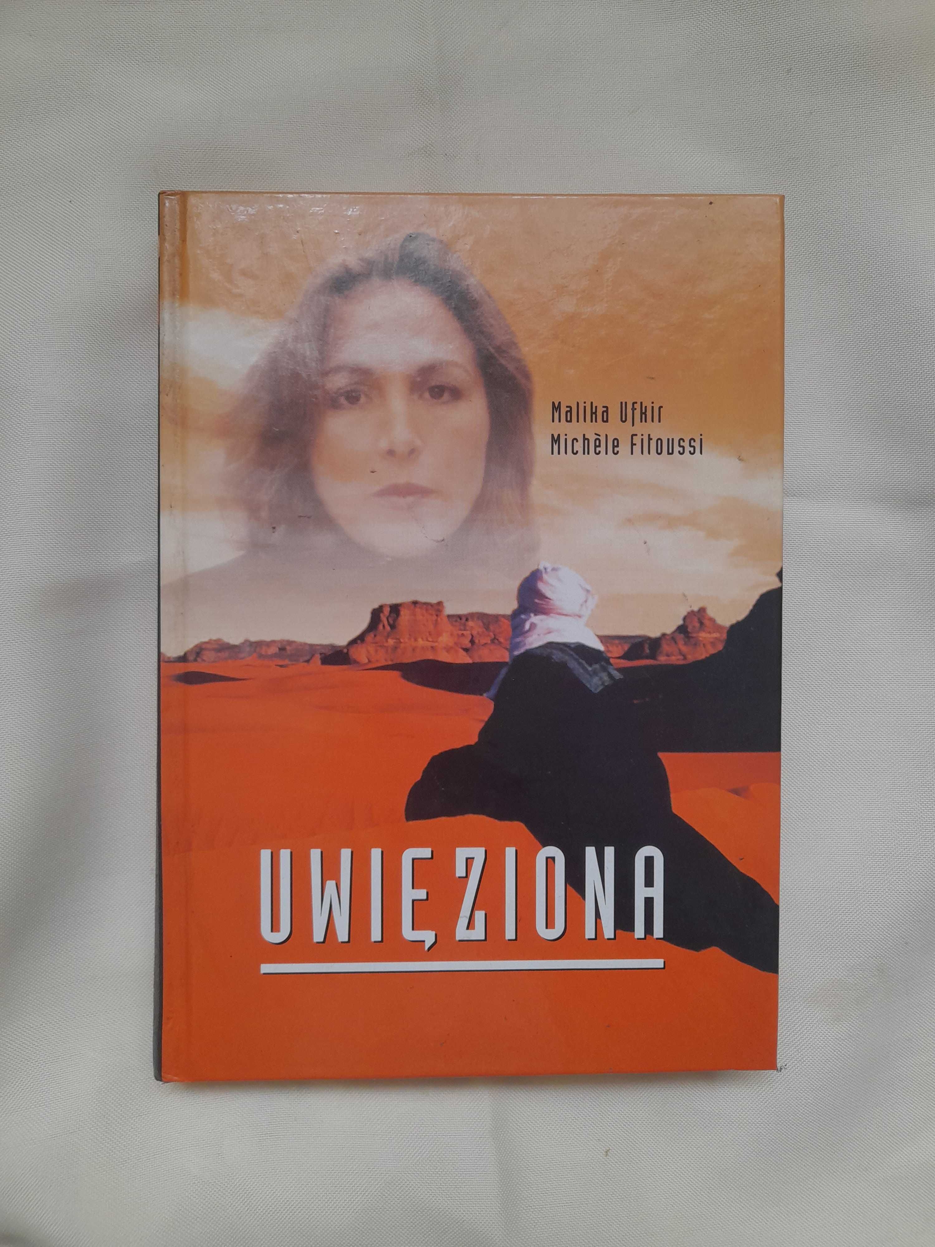 Uwięziona Ufkir i Fitoussi