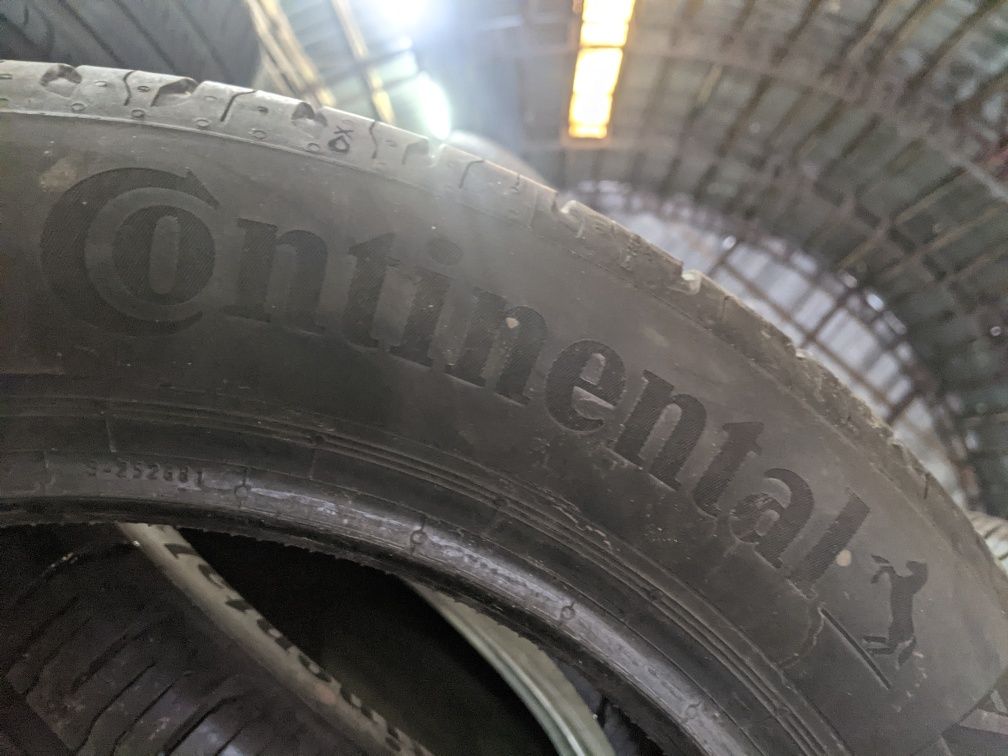 185/55R15 Continental 20рік