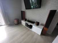 Kino domowe Amtech