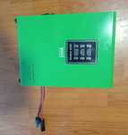 Inverter solarny