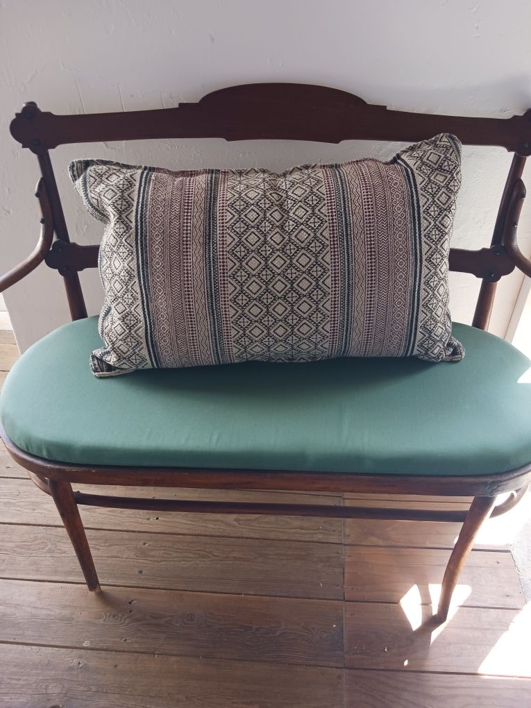Almofadas ,decoração lazer