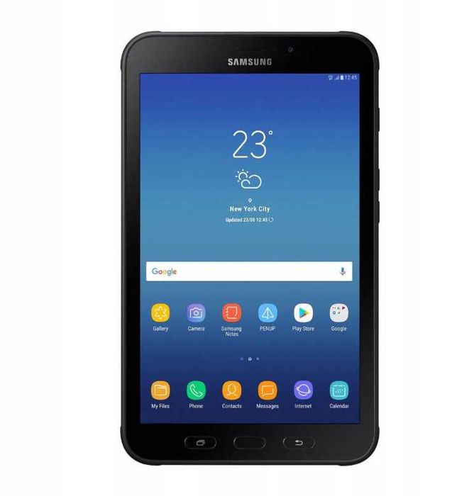 Tablet Tablet Samsung Galaxy Tab Active 2 Karta SIM 3/16GB - OKAZJA