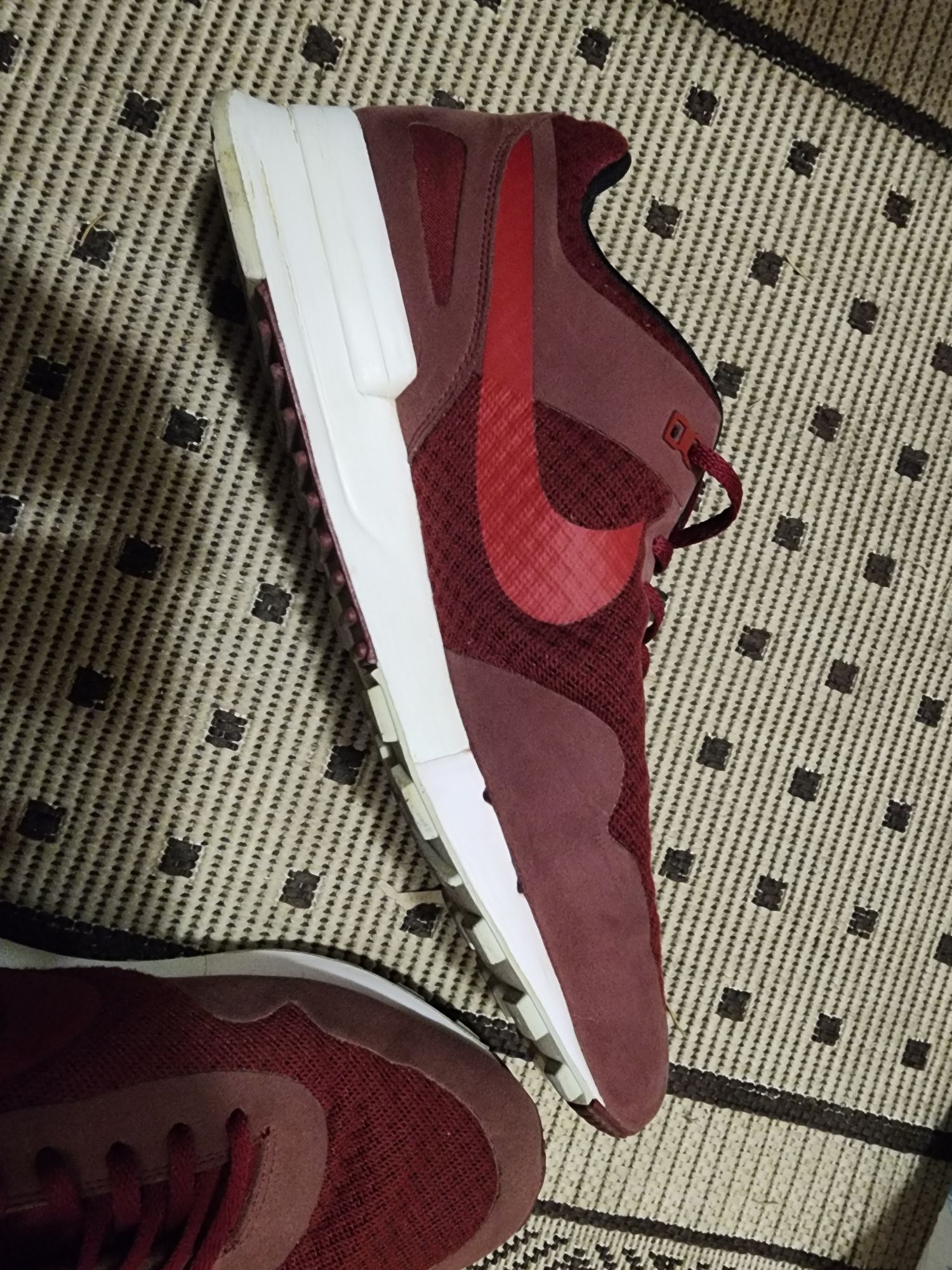Nike Air Pegasus 89 кросівки