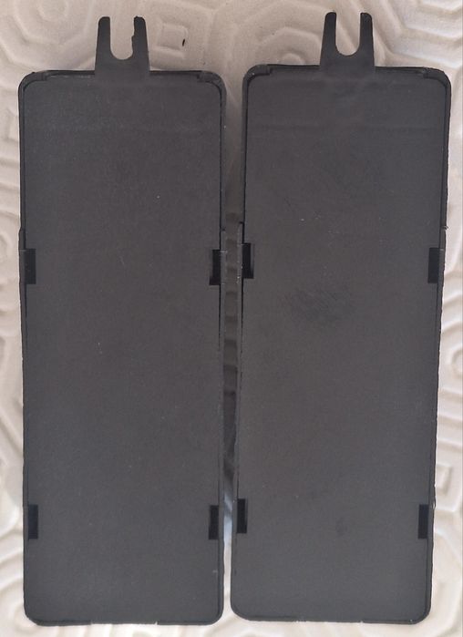 Transformadore 11.5v, (2 unidades)(pico wolf 60)