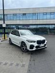 W sprzedaży BMW X5