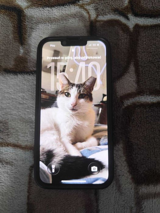 Iphone 16e gwarancja 100%