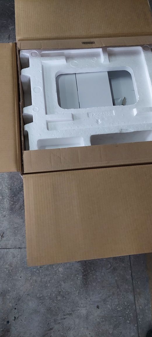 МФУ  Canon l-sensys MF 443  dw