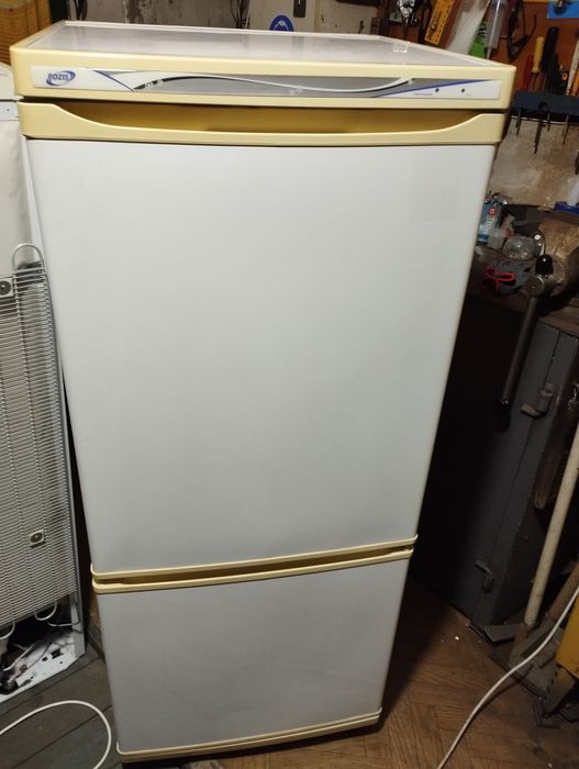 Холодильник Pozis двокамерний