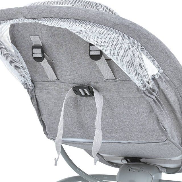 Укачивающий центр шезлонг 4 в 1