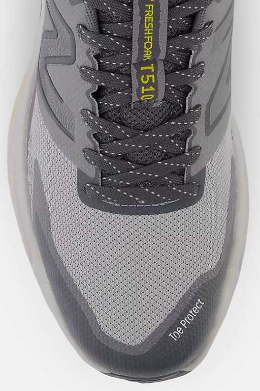 NEW BALANCE FRESH FOAM 510v6,кросівки ,US 10 (EU 43) 28 см.В наявності