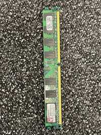 Pamięć RAM Kingston kvr800d2 N5 K2/4G DDR2-800