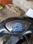 Keeway partner 110