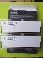 Оперативна пам’ять DDR4 3200 MHz Kllisre 32 gb (16GB +16gb)