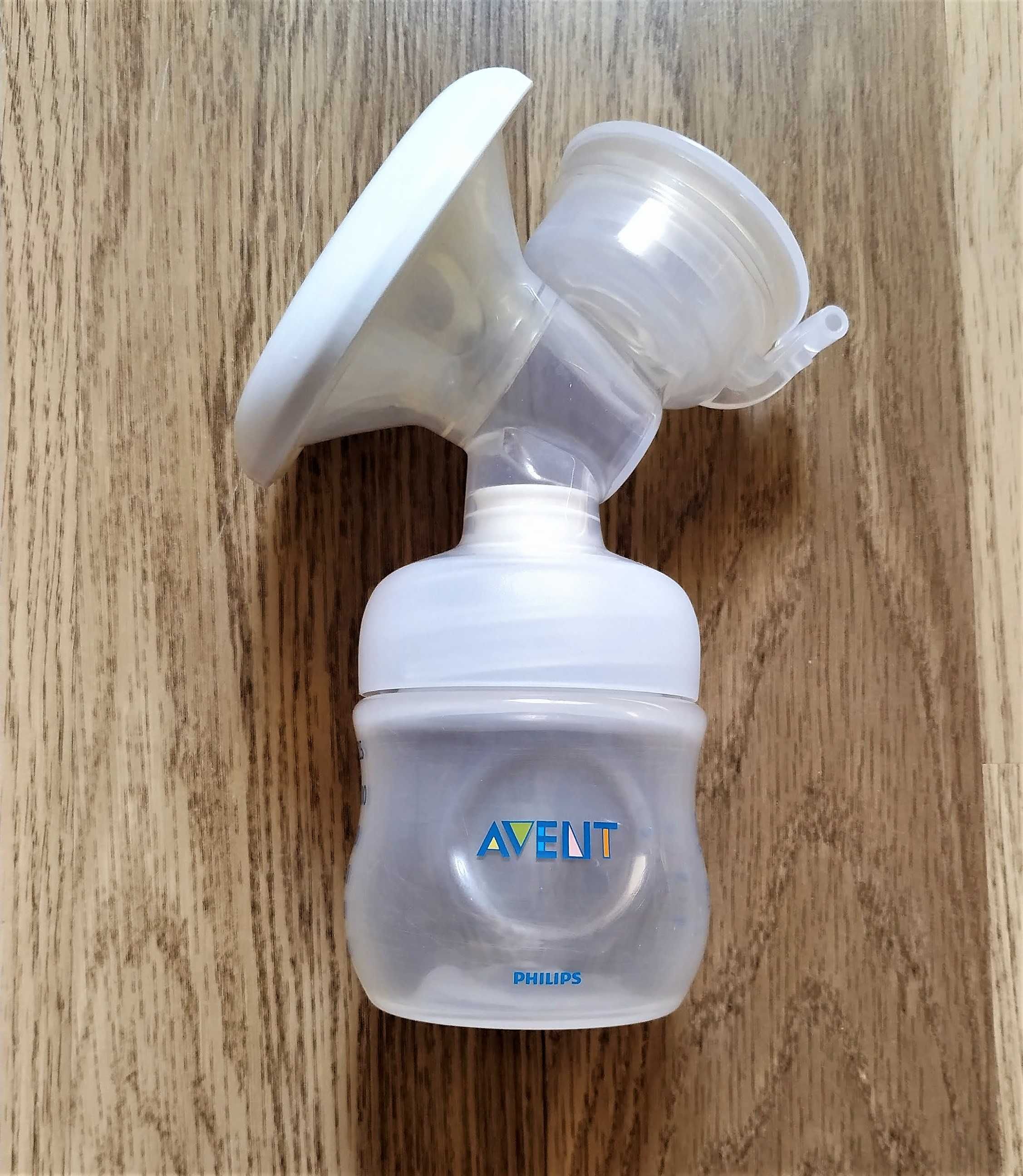 OKAZJA! - Philips Avent Laktator elektryczny Natural