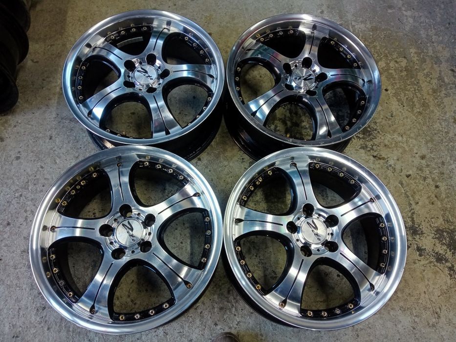 5/114,3 r17 et40 Renault Nissan X-traiil Hyundai Титани