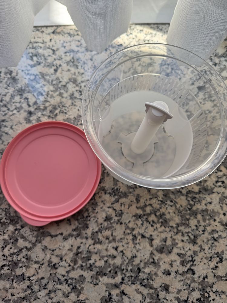 Tupperware Pickadeli Azeitonas