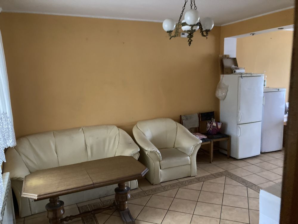 Pokoje do wynajęcia Pieczyska 49 Wieruszow