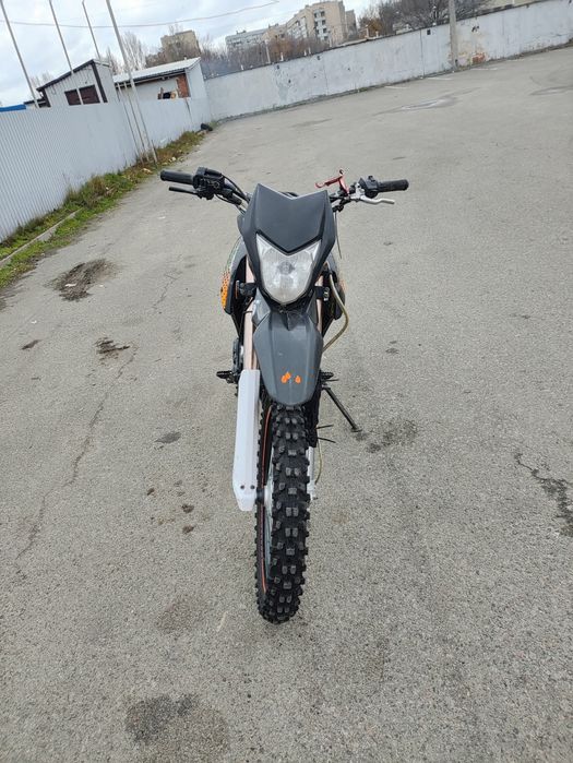 Shineray 6c 250cc 2020