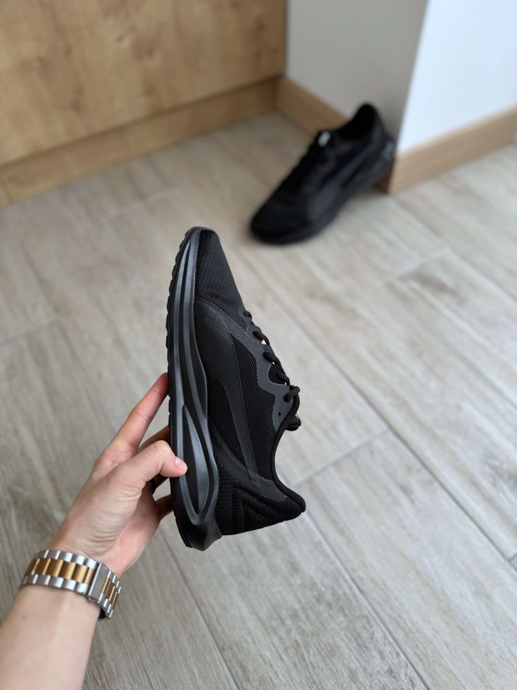 США! Чоловічі кросівки Puma Twitch Runner 376289-10 Оригінал! 41-44