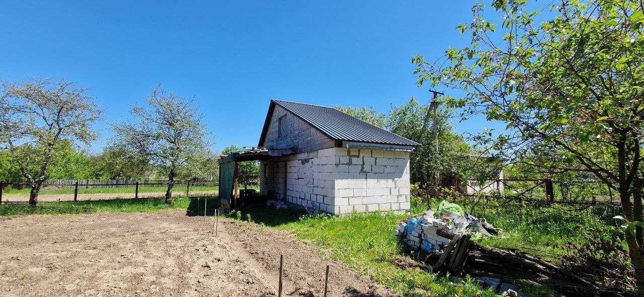 Дача в товаристві Сокіл