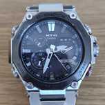 Casio MTG B2000D 1AER gwarancja 05.2029r