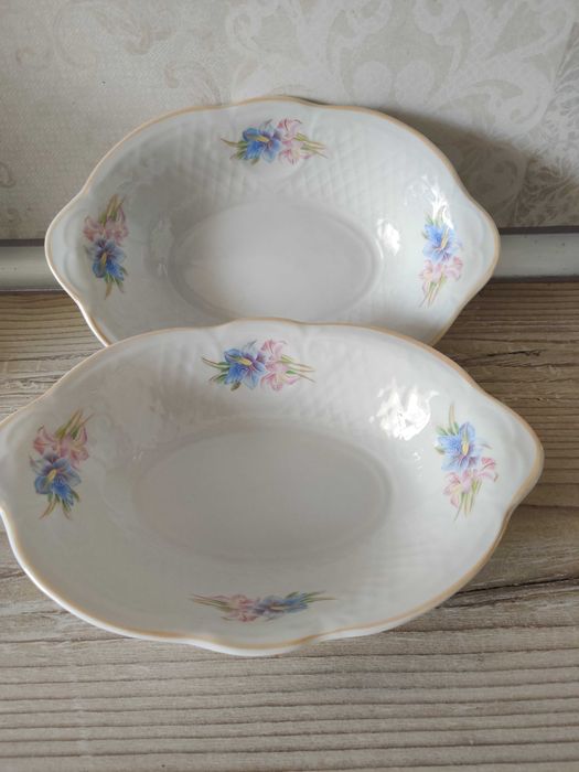 Продам тарелки б/у советского периода