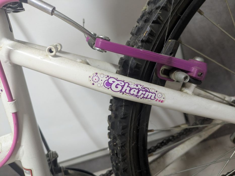 Bicicleta criança Berg