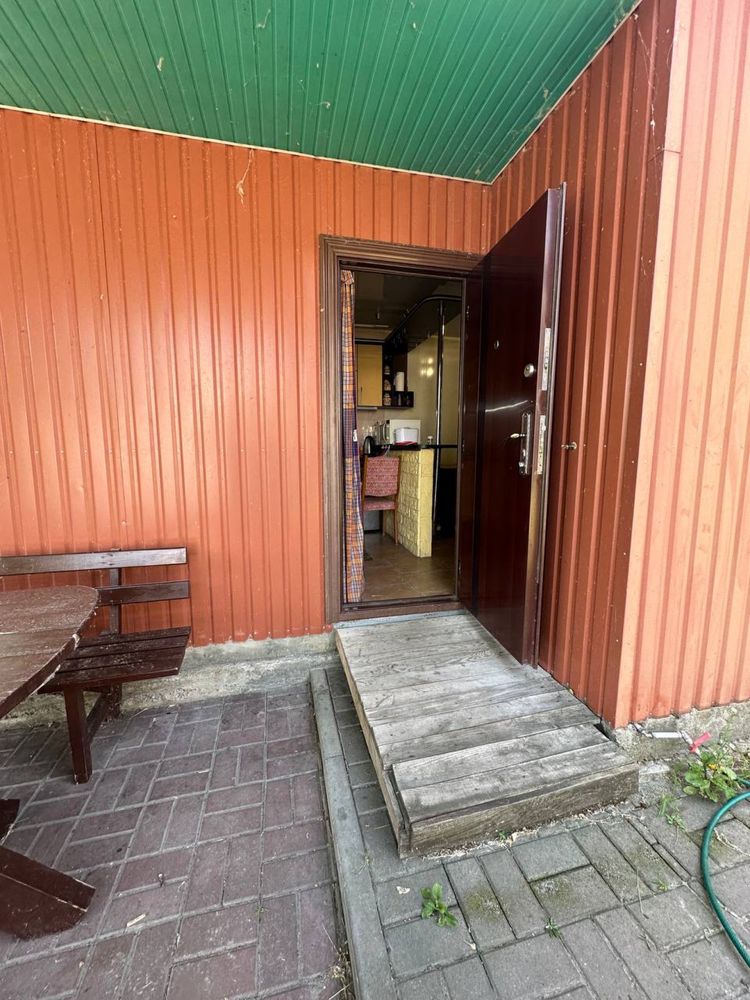 Здам в оренду будиночок на 5 причалі