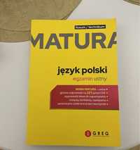 Repetytorium maturalne język polski, matura ustna