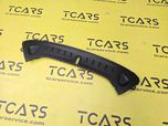 Передня накладка Tesla Model S Plaid 1564263-00-C
