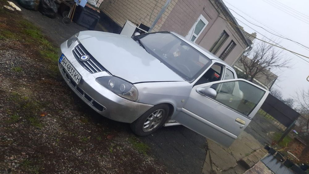 Продам Машину SMA C51 1,5 бензин