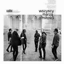 Wilki - Wszyscy marzą o miłości (CD)