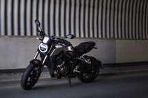 Honda CB CB650R neo sports café