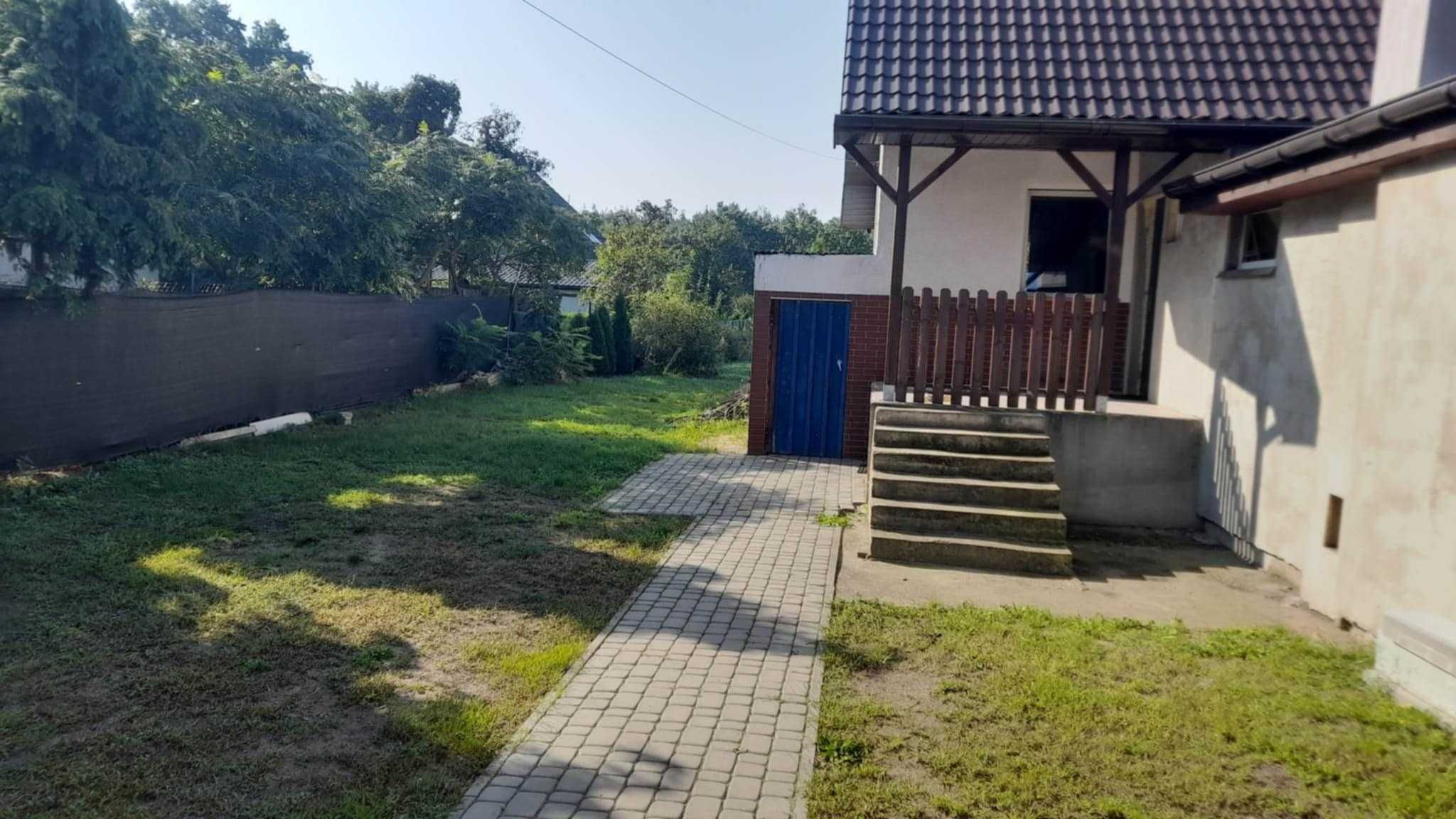 Sprzedam dom Słońsk