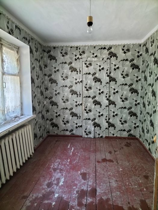Квартира под ремонт