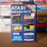 Gra Atari # Atari Smash Hits Volume 2