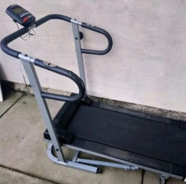 Bieżnia magnetyczna