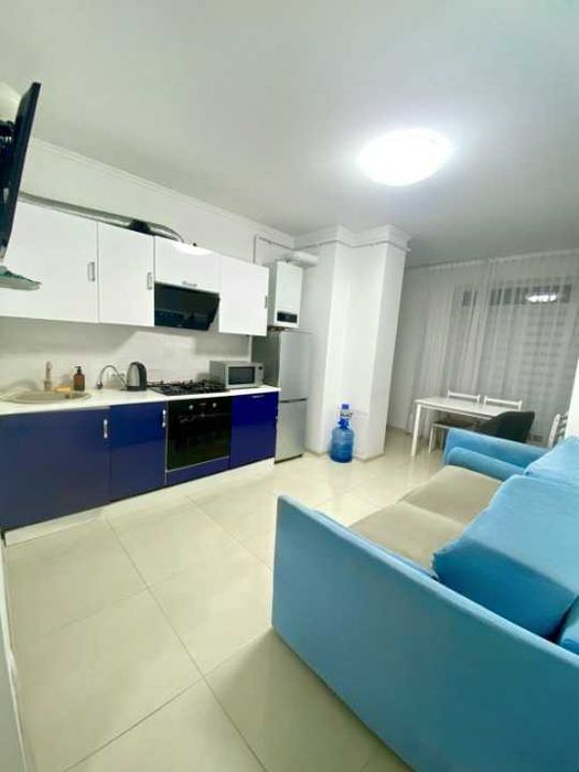 Продаж 1-кім. квартири. вул. Під Голоском-Новобудова AUROOM TOWER