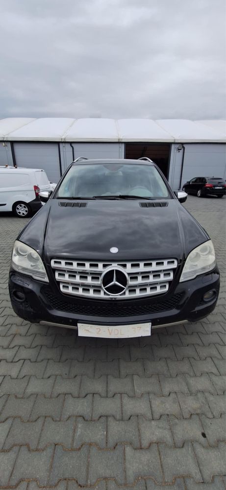 Mercedes ML320 CDI 4x4