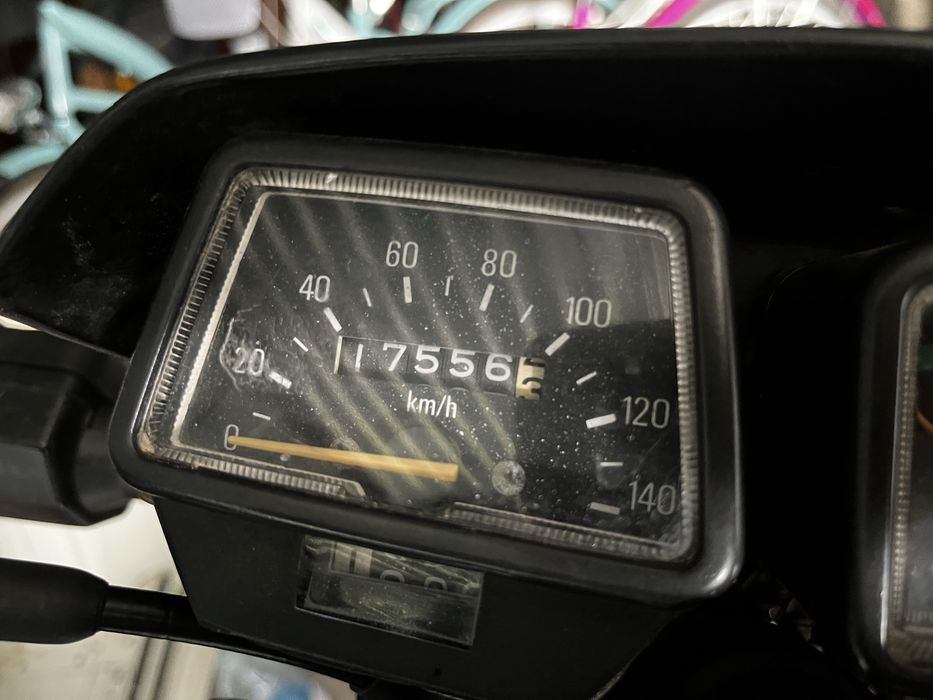 Yamaha Dt 80lc2/115- WYMIANA