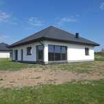 Dom Parterowy o powierzchni 123m2