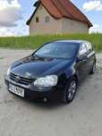 VW golf v benzyna