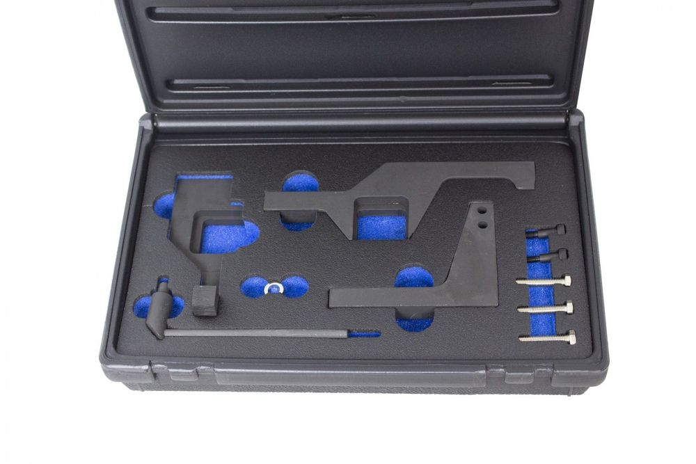Kit Sincronização - Bloqueio motor PSA - BMW 1.4/1.6/N12 - 1665