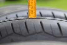Dębica Presto HP2 195/65R15 4 szt. 5mm DOT 1120