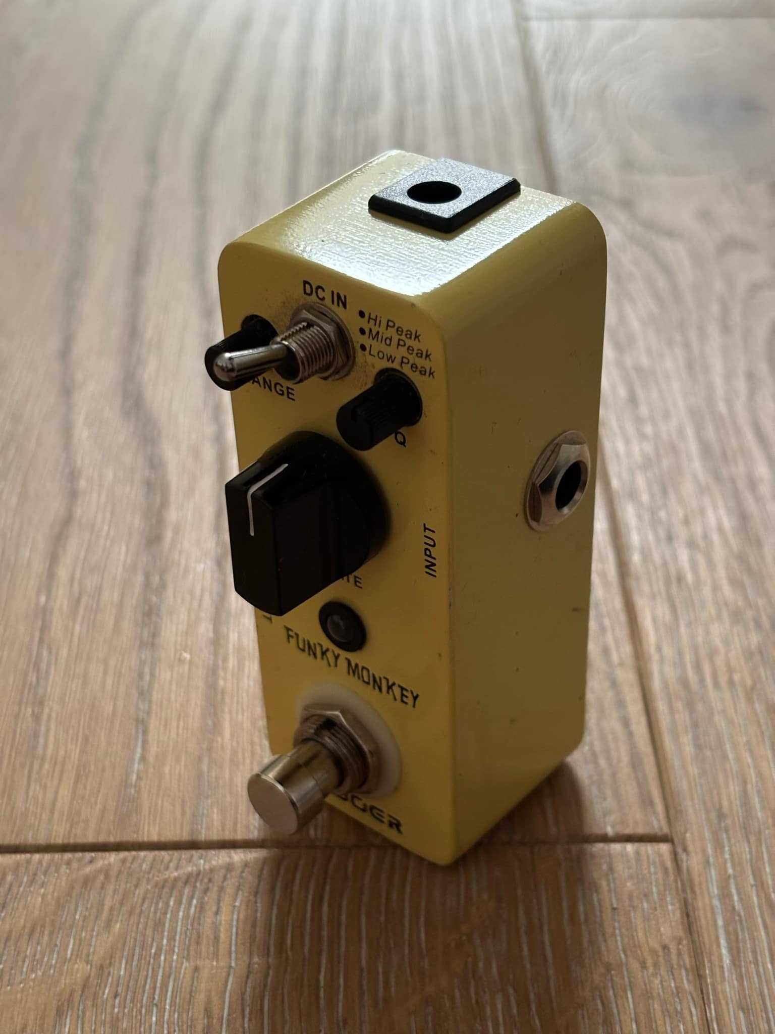 Mooer Funky Monkey - auto wah