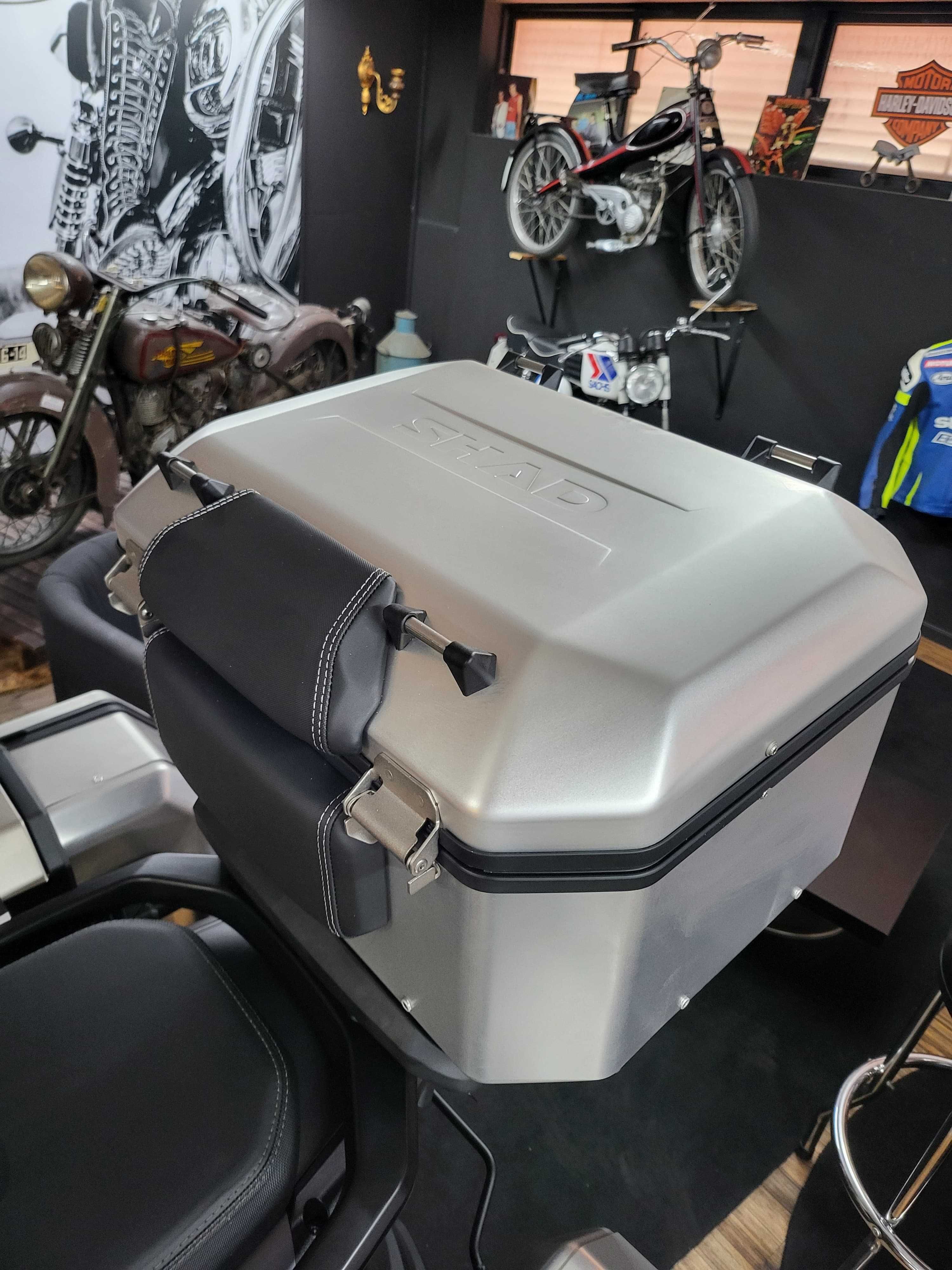 Qj motor SRT 700x Oferta especial
