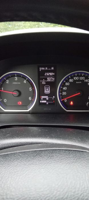Продаєттся хонда срв 3