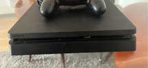 Playstation 4, 1 TB
