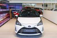 Toyota Yaris 1.5 Premium City Style